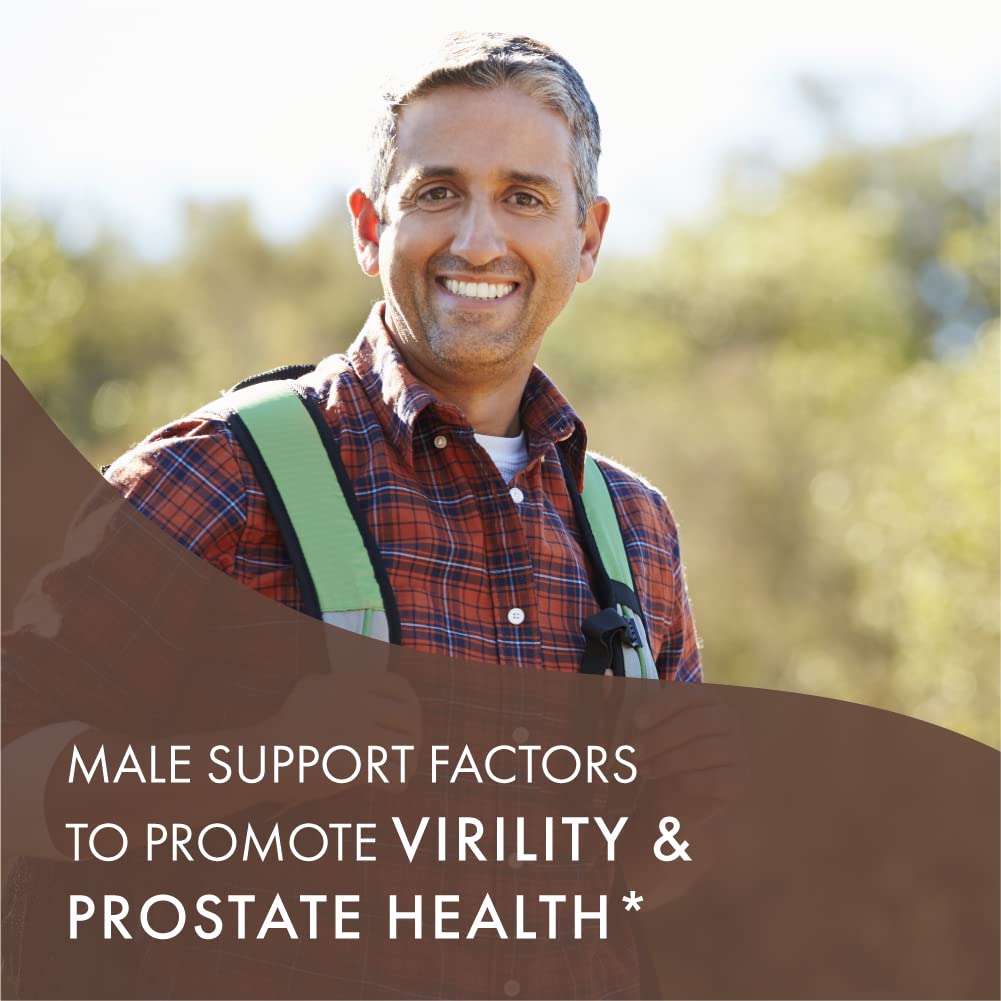 PURE ESSENCE LABS Longevity Multivitamin for Men Over 40 - Super Energetic with Superfoods, Minerals, Enzymes, Vitamin D3, B12, Biotin - 120 Tablets PURE ESSENCE LABSBuy Supplements Australia