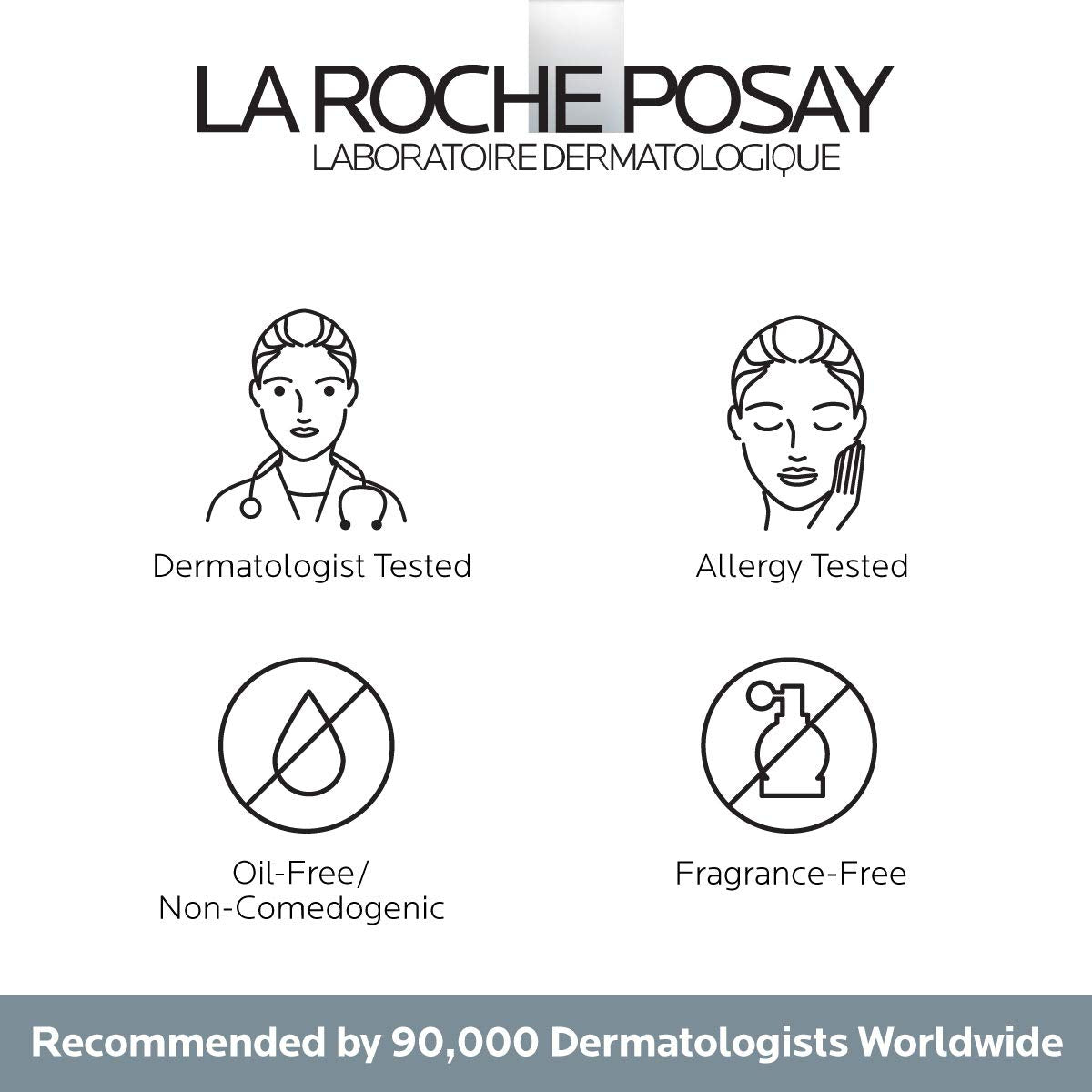 La Roche-Posay Pigmentclar Dark Circles Eye Cream with Caffeine, Brighten La Roche-PosayBuy Supplements Australia
