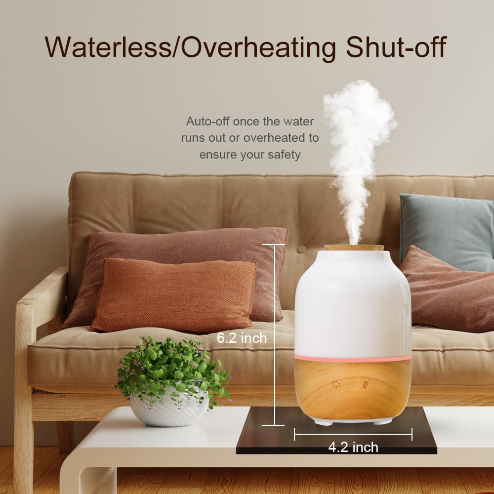 Ceramic Essential Oil Diffusers for Home, Premium Stone Diffusers for Essential Oils Large Room ERONGDIANBuy Supplements Australia