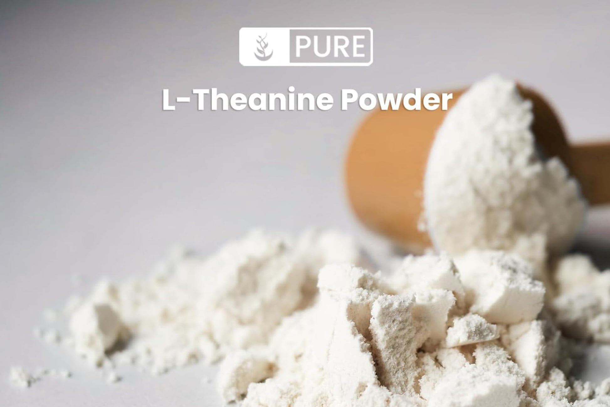 PURE ORIGINAL INGREDIENTS L-Theanine (4 oz) Amino Acid Supplement, No Additives or Fillers PURE ORIGINAL INGREDIENTSBuy Supplements Australia