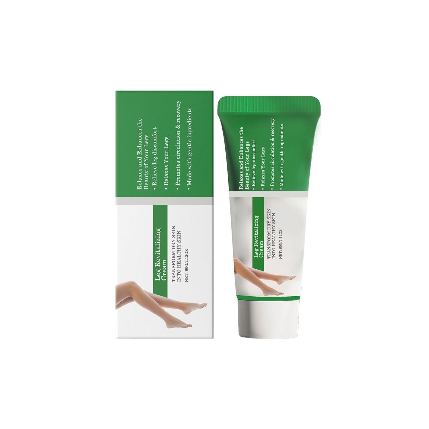 Leg Relief Cream Improves The Feeling Of Soreness And Swelling. Daily Muscle And Joint Care Massage Cream Is Suitable For Sedentary People In The Office To Reli GenericBuy Supplements Australia