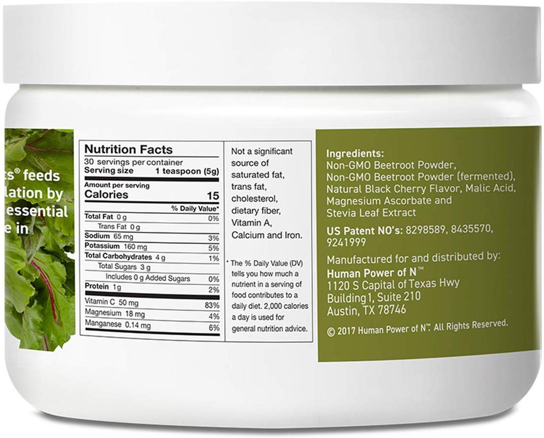 HumanN Superfood Heart Support Bundle | SuperBeets Circulation Superfood Concentrated humanNBuy Supplements Australia