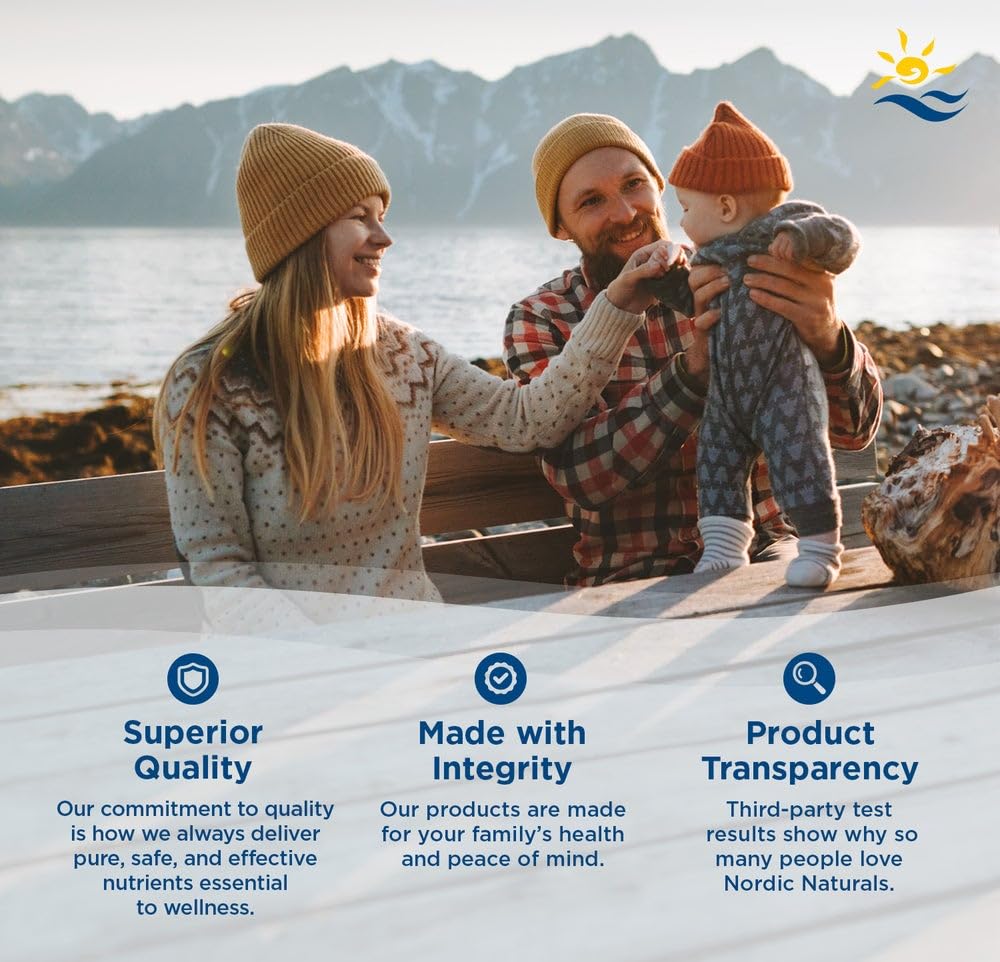 Nordic Naturals Men’s Multivitamin Extra Strength - Bone, Energy, & Blood-Vessel Support - Immunity Supplement - 20 Essential Nutrients - 60 Tablets - 30 Servings Nordic NaturalsBuy Supplements Australia