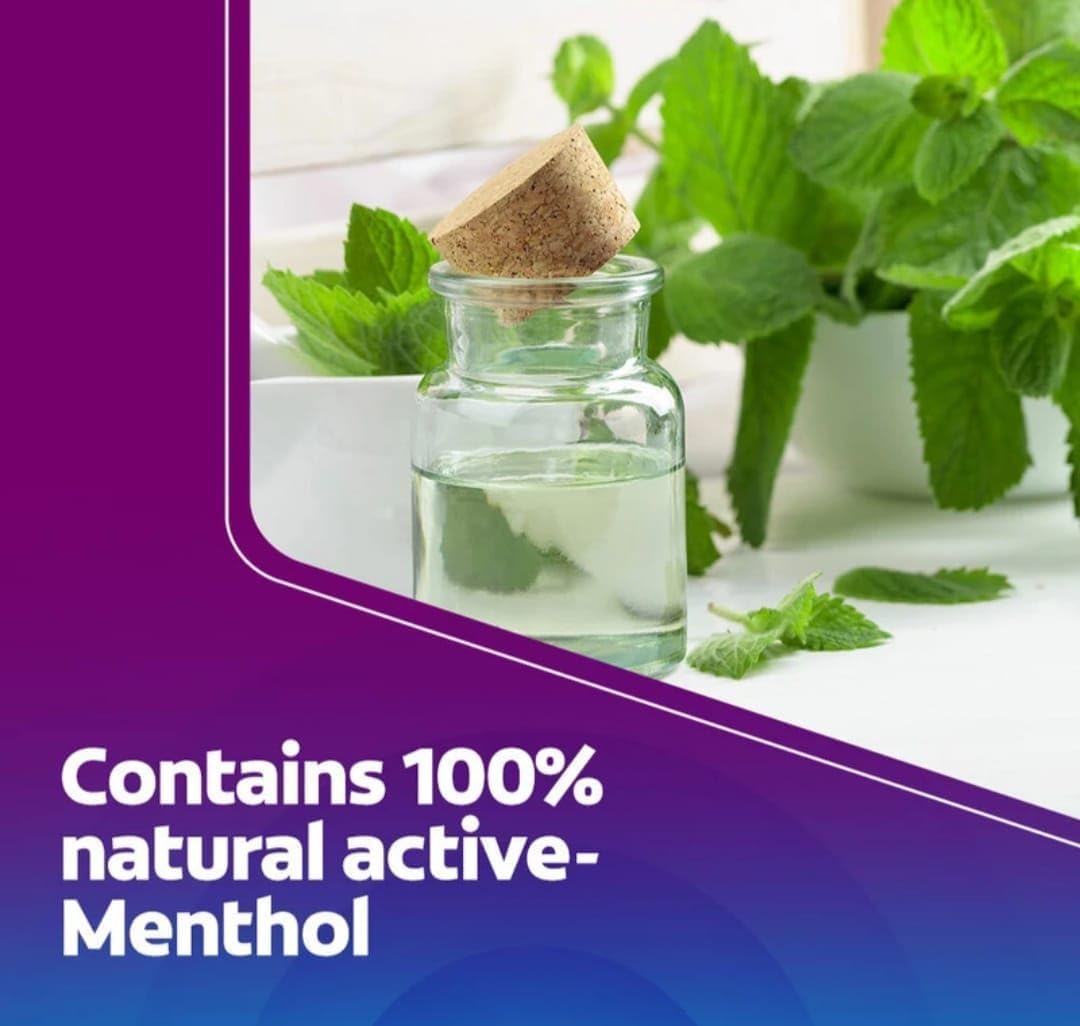 Ayurvedic Body Massage Cool Gel – 20g (Pack of 2) | Herbal Formula for Post-Workout Care & Everyday Use GenericBuy Supplements Australia