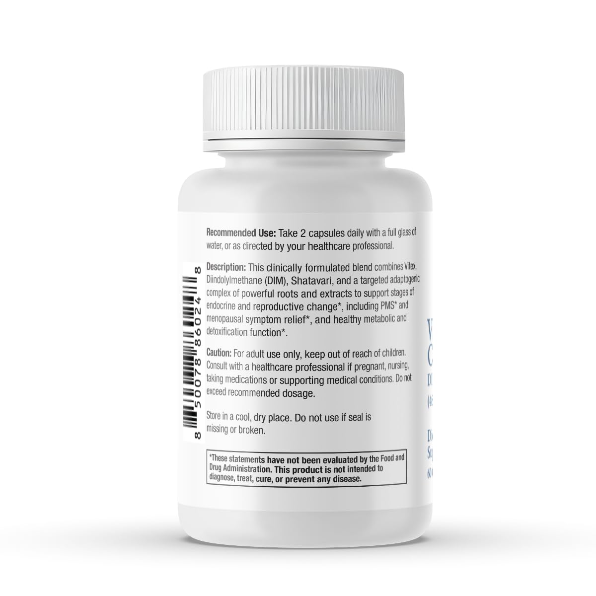 Scientific Health Solutions Vitex + DIM + Shatavari Hormone Balance Supplement – PMS, Menopause & Cycle Support for Women – Adaptogenic Complex with Maca, Ashwagandha, Dandelion – Vegan (3-Pack) Scientific Health SolutionsBuy Supplements Australia
