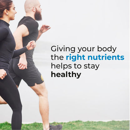 Biogenique Acai Berry Extract & Psyllium Powder, Energy Boost, Free Radical Scavenger BiogeniqueBuy Supplements Australia
