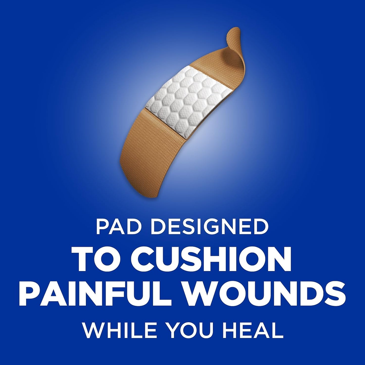 Band-Aid Brand Flexible Fabric Adhesive Bandages for Wound Care and First Band-AidBuy Supplements Australia