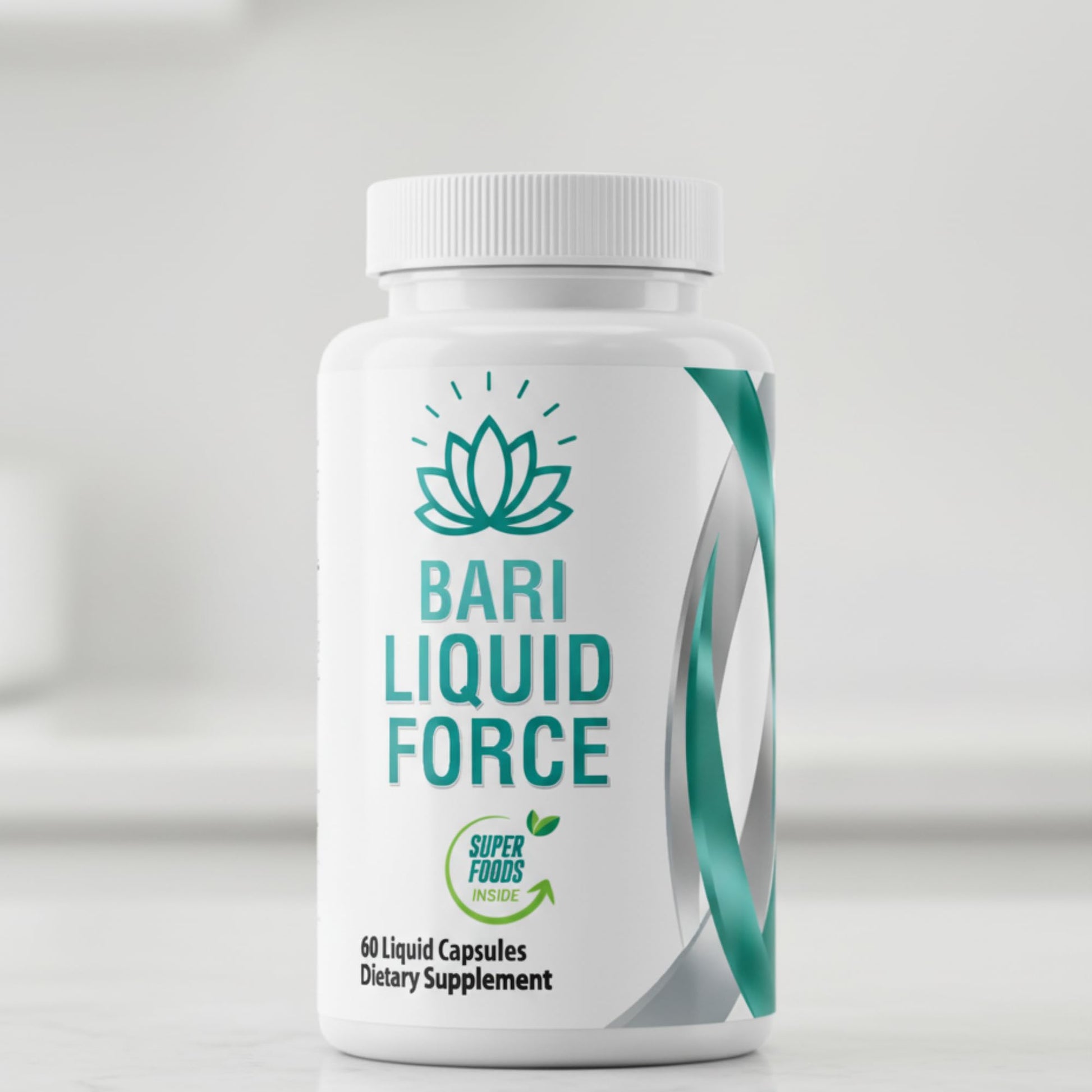 Bariatric Multivitamin and B12 Max Combo Pack | Liquid Filled Multivitamin with Antioxidants, Iron & Sublingual Methylcobalamin B12 for Post Bariatric Surgery, Gastric Sleeve, Bypass, SADI & Lap Band Allotro LabsBuy Supplements Australia