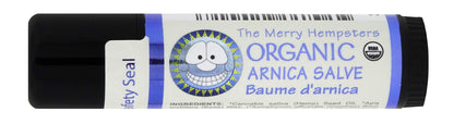 The Merry Hempsters Organic Arnica Salve Gravity Display Case The Merry HempstersBuy Supplements Australia
