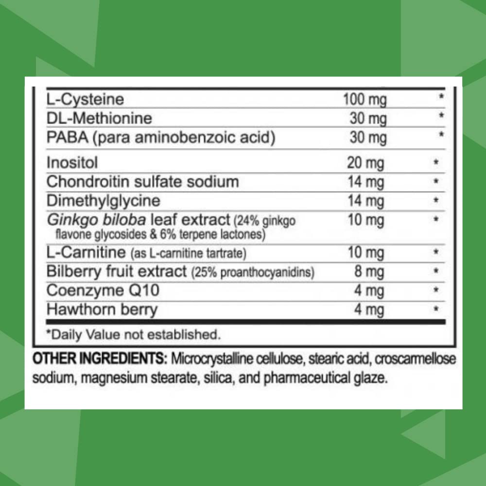 Youngevity Ultimate Daily Classic™ Tablets - Complete Vitamins, Minerals, Amino Acids, & Botanicals - Multivitamin for Women and Men - 90 Tablets YoungevityBuy Supplements Australia