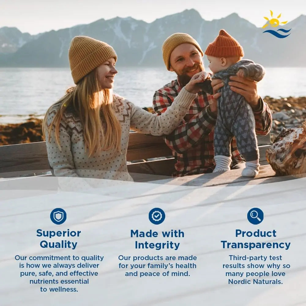 Nordic Naturals Women’s Multivitamin Extra Strength - Skin, Hair, Energy, & Bone Support - Immunity Supplement Nordic NaturalsBuy Supplements Australia