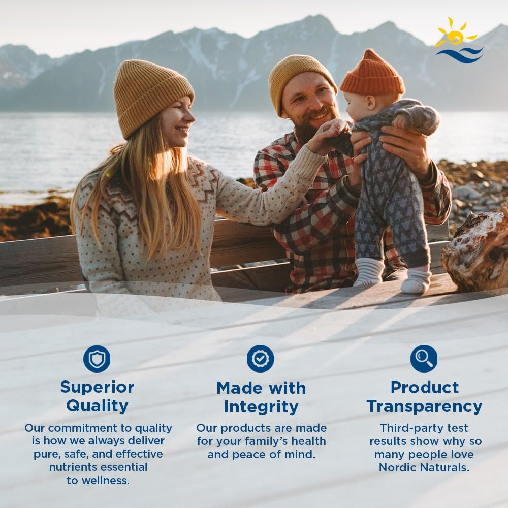 Nordic Naturals Omega-3 Pet, Unflavored - 180 Soft Gels - 320 mg Omega-3 Per Soft Gel - Fish Oil for Dogs with EPA & DHA - Promotes Heart, Skin, Coat, & Immune Health Nordic NaturalsBuy Supplements Australia