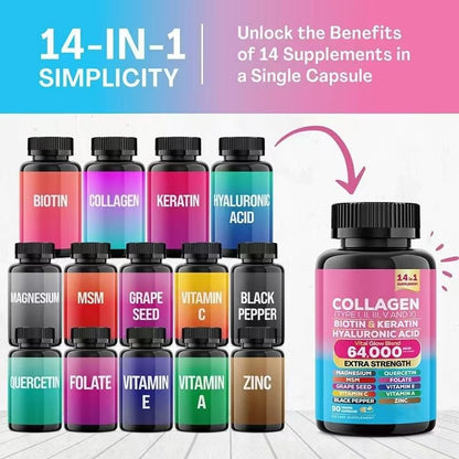 ALongDeng She Shines Set - Ultimate Women's All-in-One Supplement with Corti-Soothe, Myo-Inositol, Collagen & Extra Strength Ingredients ALongDengBuy Supplements Australia