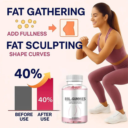 BBL Extreme Vitamins for Women Gummies + Power Boost Gummies & Immune Support Healthcare Dietary Supplement KuasarvitaBuy Supplements Australia