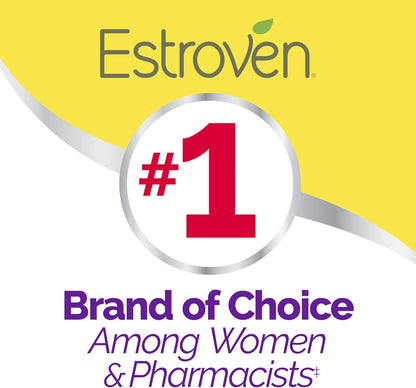 Estroven Stress Relief & Energy Boost for Menopause Relief - 28 Ct. - Clinically Proven EstrovenBuy Supplements Australia