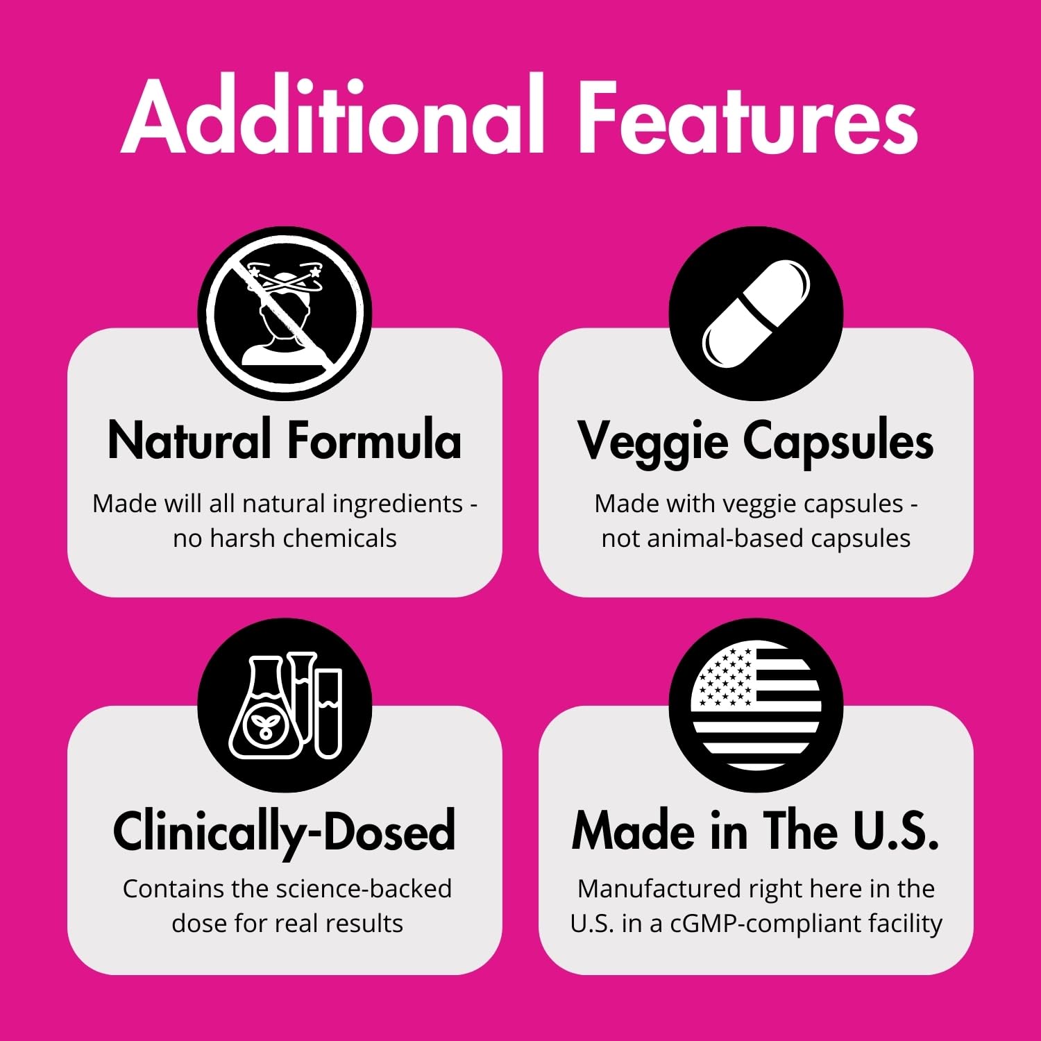 UNALTERED Appetite Suppressant for Women - Combat Cravings, Bloating, & Support Weight Loss UNALTEREDBuy Supplements Australia