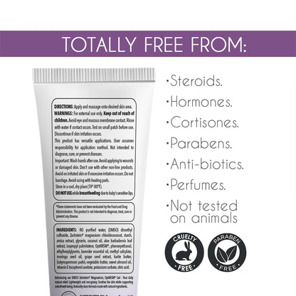 Dr. Robaina DMSO Lavender Gel Dr. RobainaBuy Supplements Australia