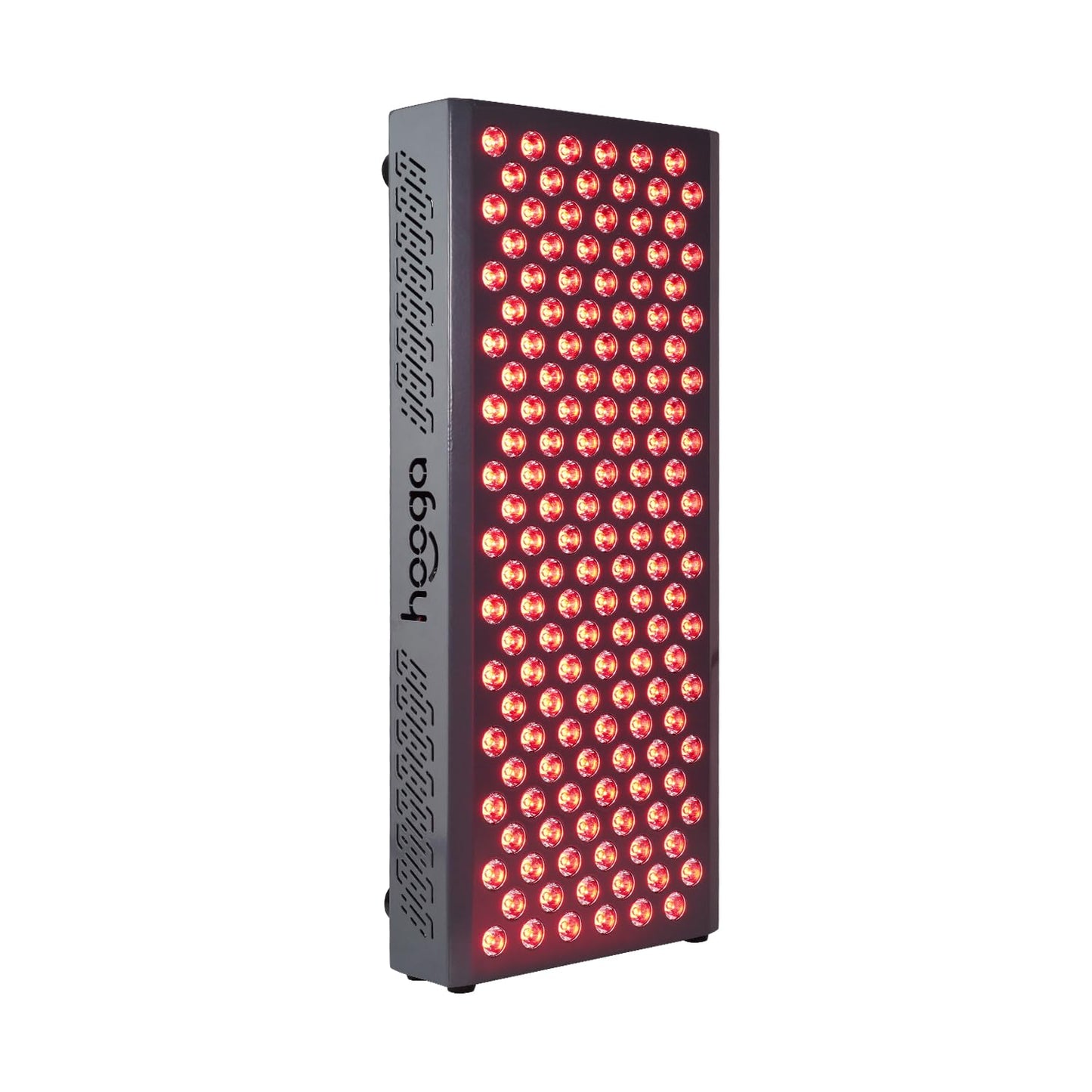 Hooga Red Light Therapy, Red Near Infrared LED Panel, 150 Quad Chip Flicker Free LEDs, Ultra Series hoogaBuy Supplements Australia