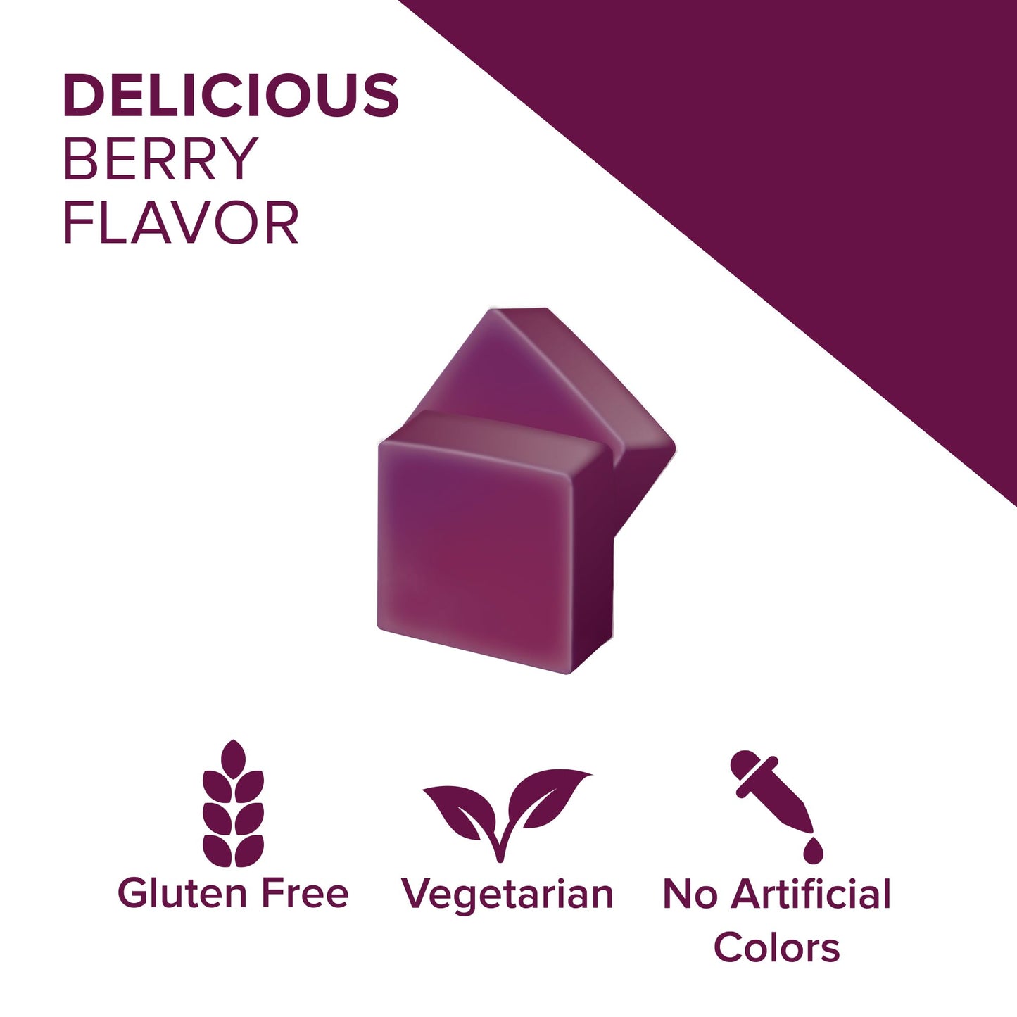 Qunol Beets Chews for Blood Pressure Support, 3 in 1 Beets + CoQ10 + Grape Seed Extract QunolBuy Supplements Australia
