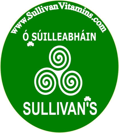 Ó SÚILLEABHÁIN SULLIVAN’S Connemara Marble Worry Stone 100% Irish MADE IN IRELAND Ó SÚILLEABHÁIN SULLIVAN’SBuy Supplements Australia