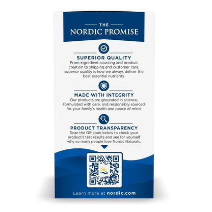 Nordic Naturals Women’s Multivitamin Extra Strength - Skin, Hair, Energy, & Bone Support - Immunity Supplement Nordic NaturalsBuy Supplements Australia