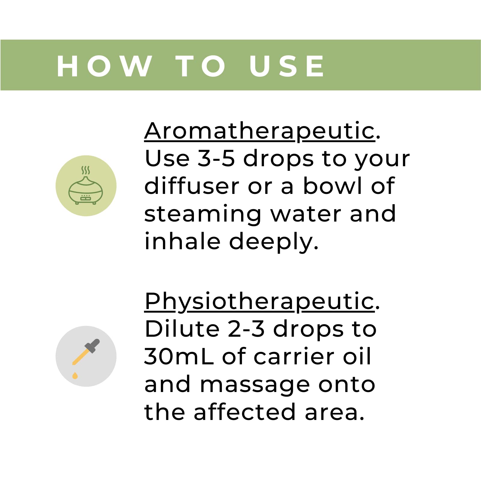 xencare Peppermint USDA Organic Food Grade Essential Oil | 100% Pure Natural Undiluted XenCareBuy Supplements Australia