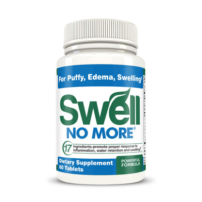 SwellNoMore Pill Natural Diuretic Reduces Edema Swelling, Swollen Feet swell no moreBuy Supplements Australia