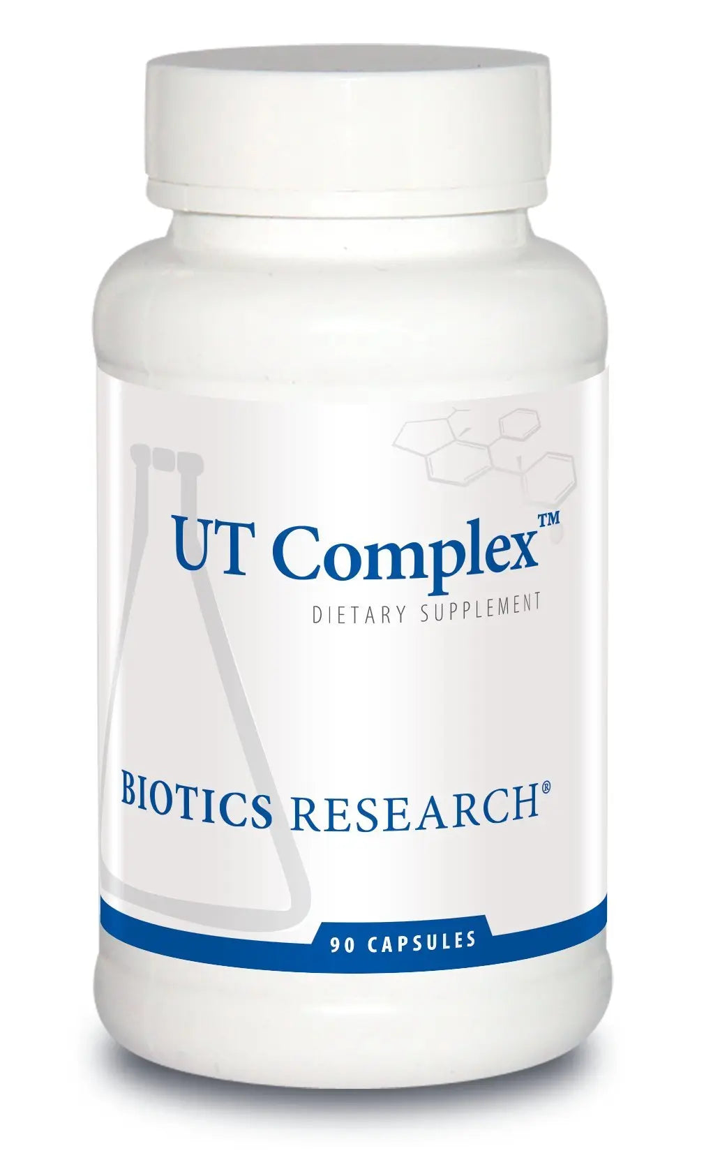 Biotics Research UT Complex™– Chrysanthemum, Couch Grass, Cornsilk, Zhu Ling and Buchu Extract, Urinary Tract Support, Kidney Function, Renal Health. 90 Capsules. BIOTICS RESEARCHBuy Supplements Australia