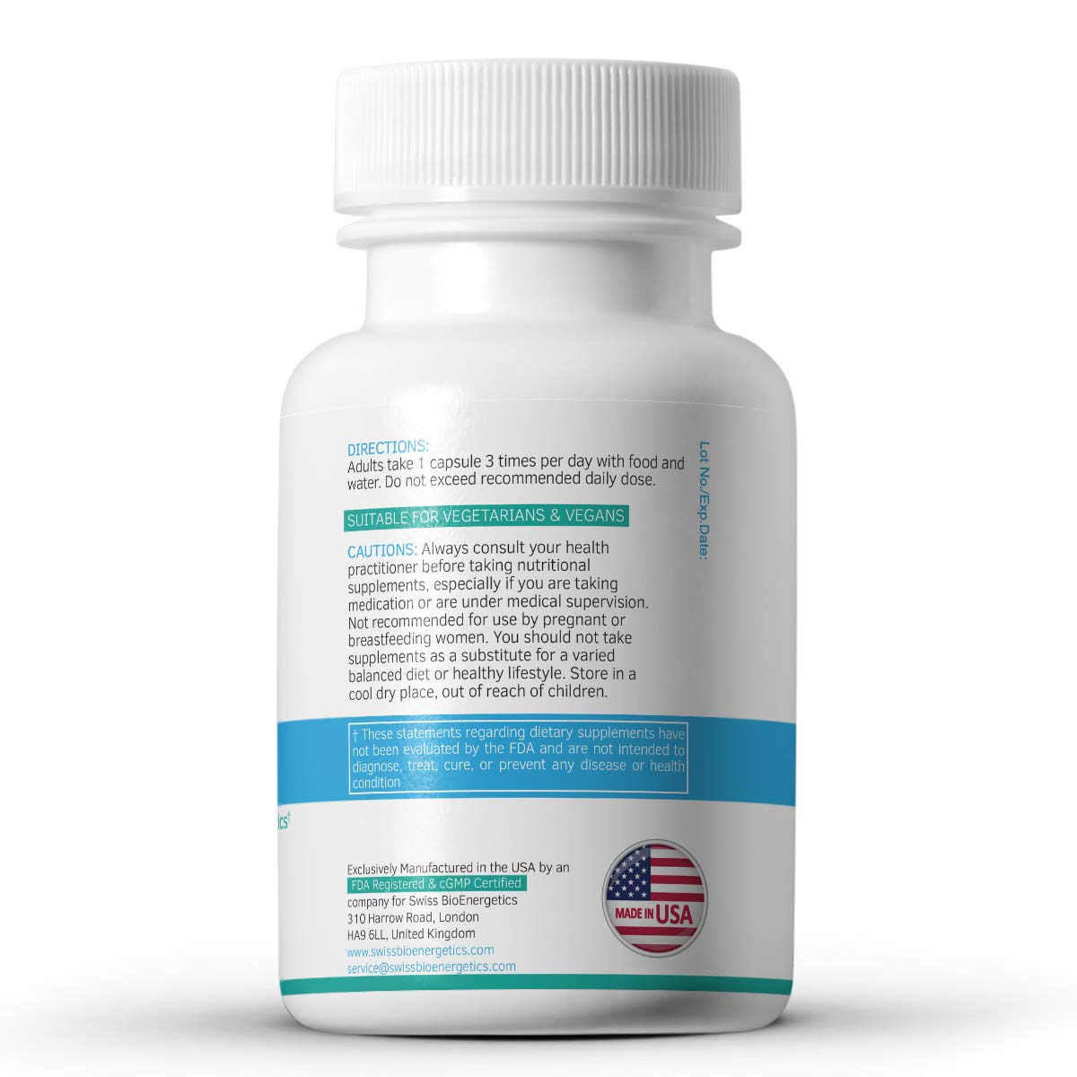 CanDefence - Candida Cleanse Ultimate Extra Strength All-in-ONE Formulation with Caprylic Acid, Probiotics and a synergistic Balance of 11 Different Botanicals - 90 Capsules swiss bioenergeticsBuy Supplements Australia