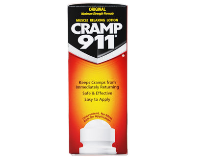 Cramp 911 ROLL-ON Size: 21 ML Cramp911Buy Supplements Australia