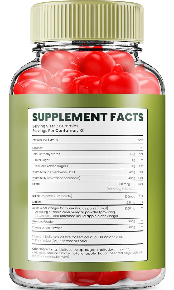 (3 Pack) Ketovex Keto BHB Gummies Advanced Formula, Ketovex BHB Weight Management ACV Gummies Reviews, Ketovex ACV Keto Vex BHB Gummy Gomitas Ketosis, Ketovex Gummies, B12 (180 Gummies) IndeloBuy Supplements Australia