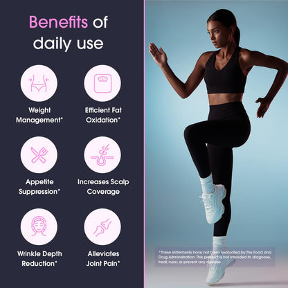 Obvi Burn Elite, Collagenic Thermogenic for Weight Loss, Boost Energy and Focus ObviBuy Supplements Australia