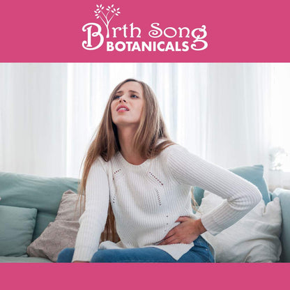 Birth Song Botanicals Menstrual Harmony Tincture, Herbal Period Symptom Support Birth Song BotanicalsBuy Supplements Australia