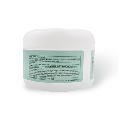 numm Cool Pain Relief Gel – Instant Cold Therapy for Joint & Muscle Pain, Strain & Soreness – Menthol Cream 8oz – Vegan, Alcohol-Free Cooling Relief for Post-Workout Recovery numm.Buy Supplements Australia