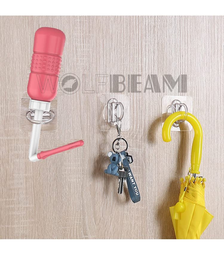 Wolfbeam 2IN1 Portable Hand-held Vulva and Anus Cleaner and Personal Health Vaginal Washing WOLFBEAMBuy Supplements Australia