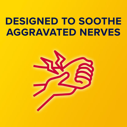 Aspercreme with Lidocaine Maximum Strength Pain Relief Cream, 4.3 Oz (Pack of 2) AspercremeBuy Supplements Australia