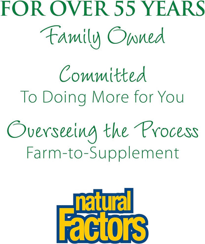Natural Factors Higher Thoughts - Supports Cognitive & Cardiovascular Health* - Fish Oil, Fatty Acids, EPA, DHA & More - 90 Softgels Natural FactorsBuy Supplements Australia