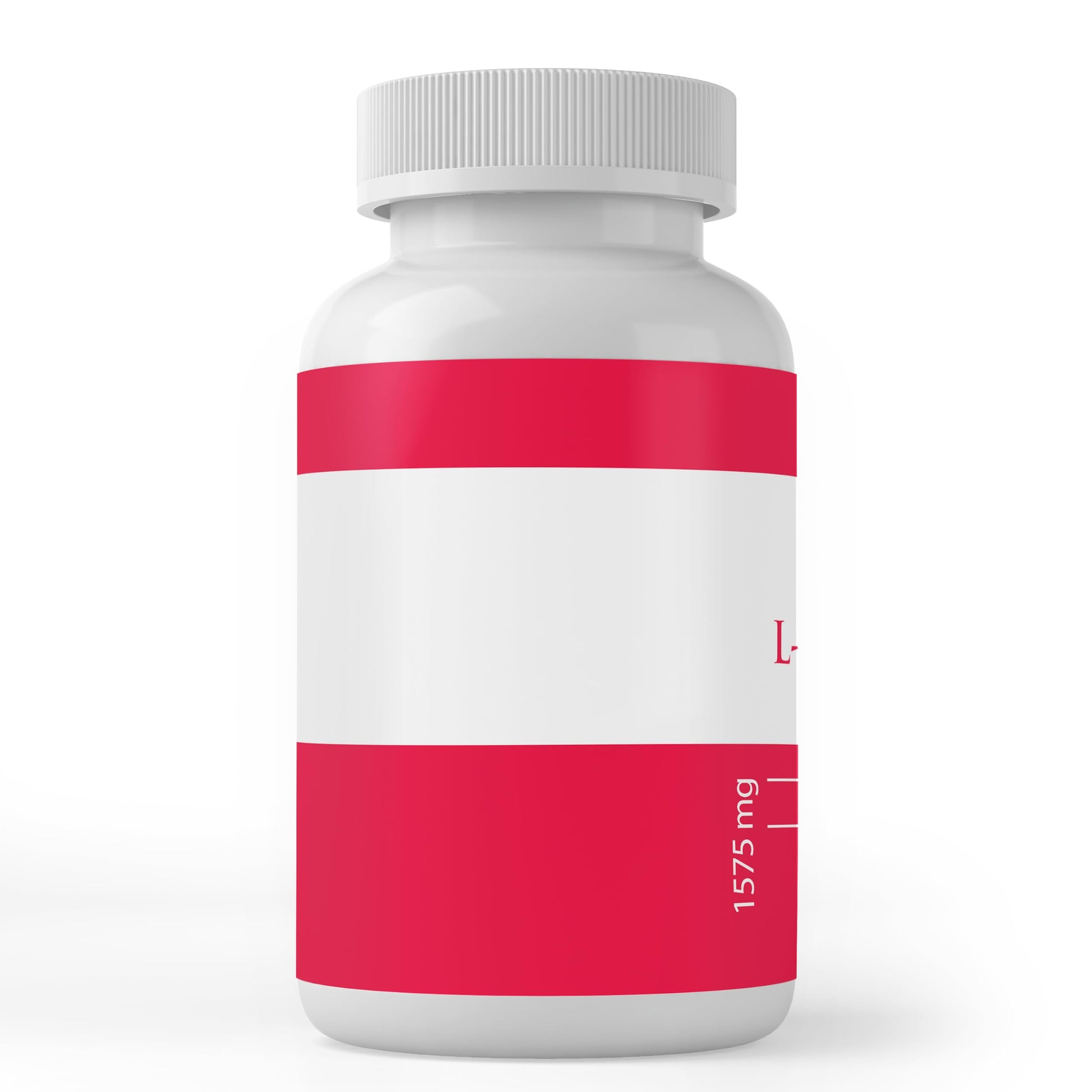 Pure Original Ingredients L-Citrulline, (100 Capsules) Always Pure, No Additives Or Fillers, Lab Verified