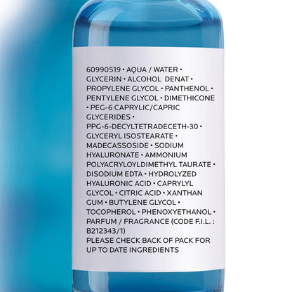 La Roche-Posay Hyalu B5 Pure Hyaluronic Acid Serum for Face La Roche-PosayBuy Supplements Australia