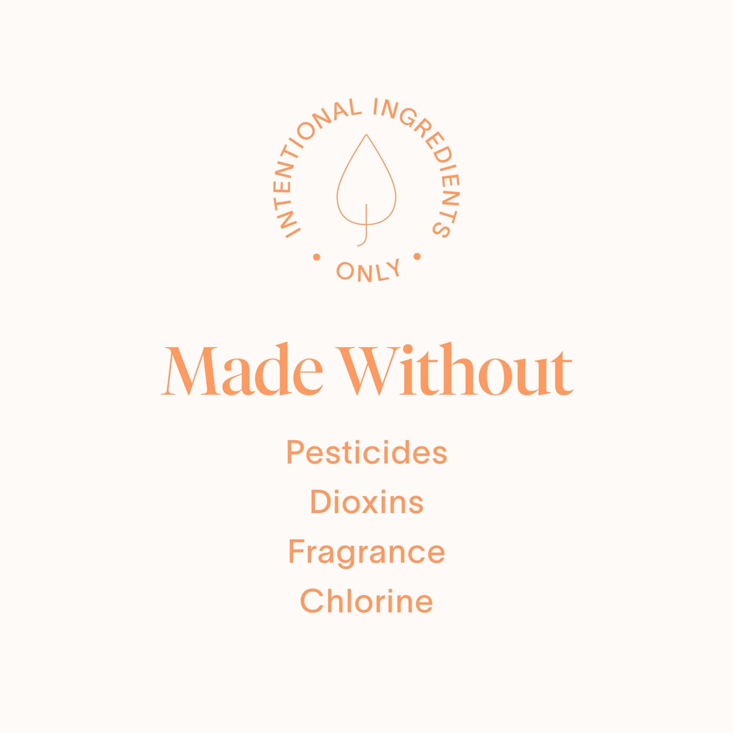 Cora 100% Organic Cotton Non-Applicator Tampons | Ultra-Absorbent, Unscented, Natural, Non-Toxic CoraBuy Supplements Australia