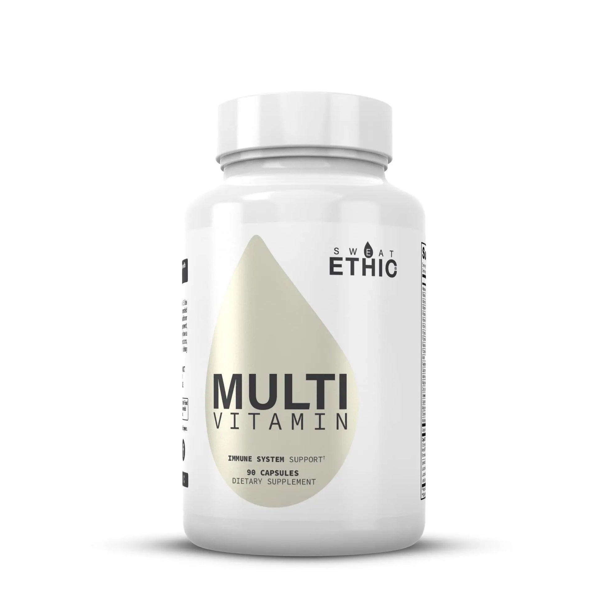 Sweat Ethic Multi-Vitamin Sweat Ethic