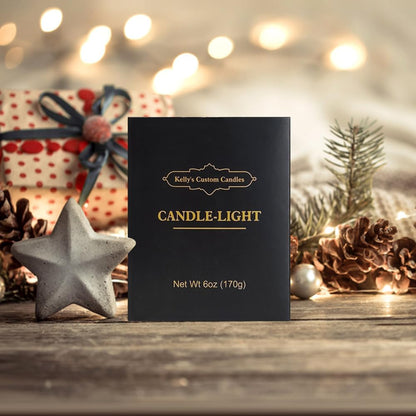 Scented Candles for Women,Premium Sandalwood Rose Aromatherapy Candles, Home Scented Candle Kelly's Custom CandlesBuy Supplements Australia