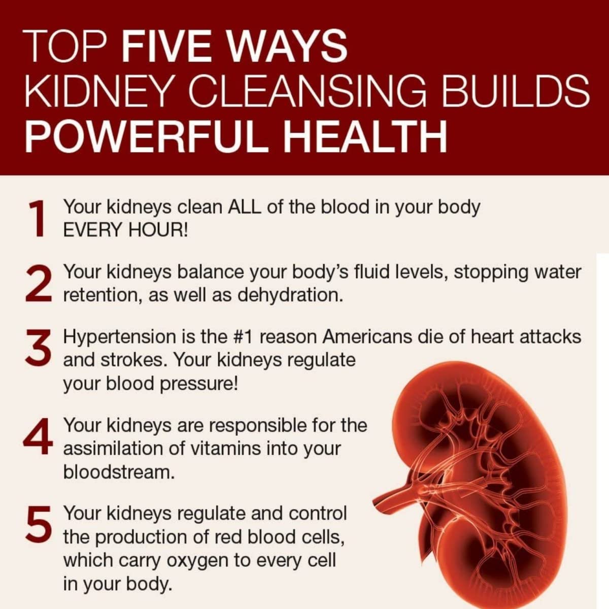 Dr. Schulze's 5 Day Kidney Dr. Schulze'sBuy Supplements Australia