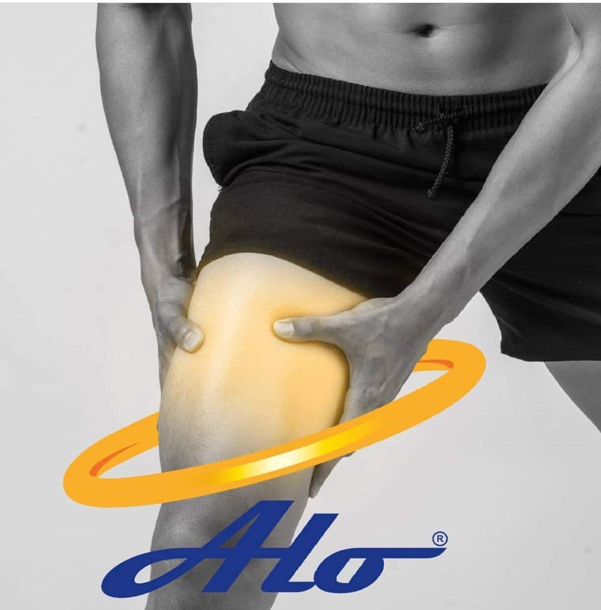 ALO Pain Relief Cream Therapy(32 oz with Pump) for Arthritis, Back Pain, Sciatica, Plantar Fasciitis, Tennis Elbow, Sore Muscles & Joints Inflammation - Working Out Aches, Acute Pain and Chronic Pain ALO Pain Relief CreamBuy Supplements Australia