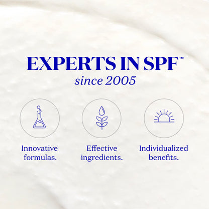 Supergoop! Unseen Sunscreen - SPF 40-1.7 fl oz - Invisible, Broad Spectrum Face Supergoop!Buy Supplements Australia