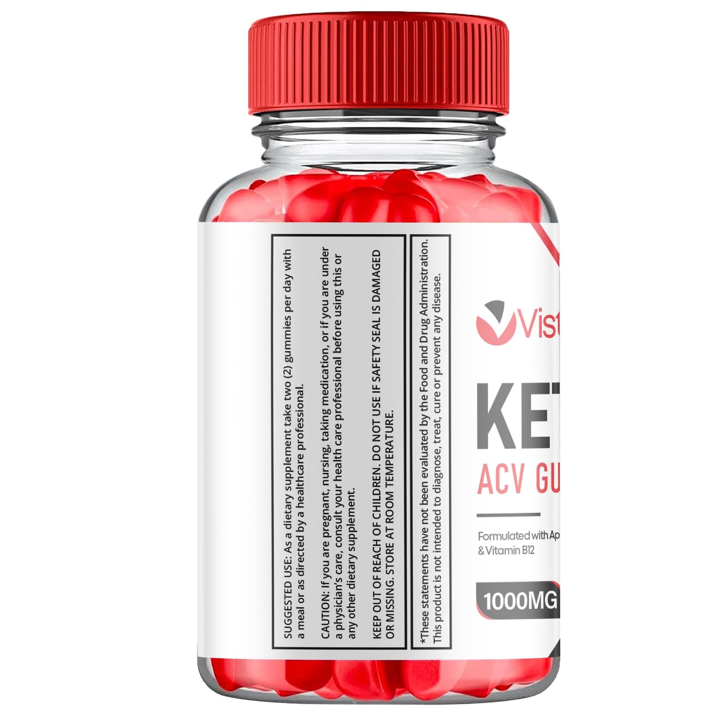 Vista Keto ACV Gummies, Vista Keto ACV Gummies Advanced Weight Loss 1000MG Ark LabsBuy Supplements Australia