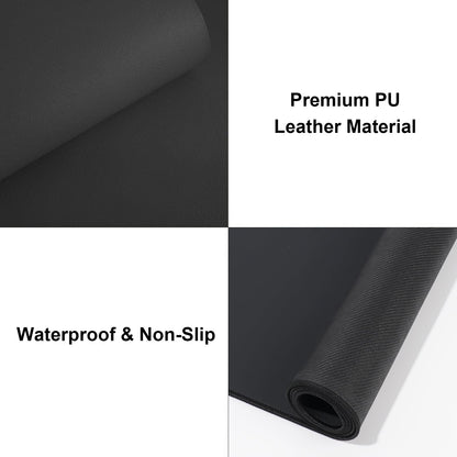Seader Universal Grounding Mat with 15ft Grounding Cord, Conductive Grounding Mat Earth Pad seaderBuy Supplements Australia