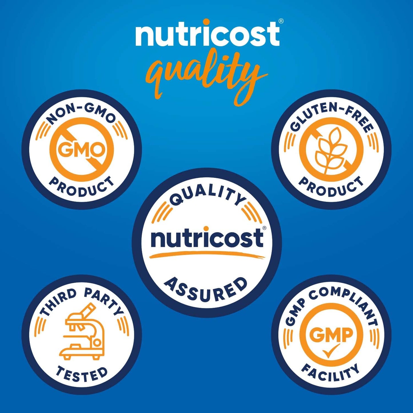 Nutricost D-Mannose 1000mg Per Serving, 120 Capsules - 500mg Per Capsule, Urinary Tract Health, Non-GMO and Gluten Free NutricostBuy Supplements Australia