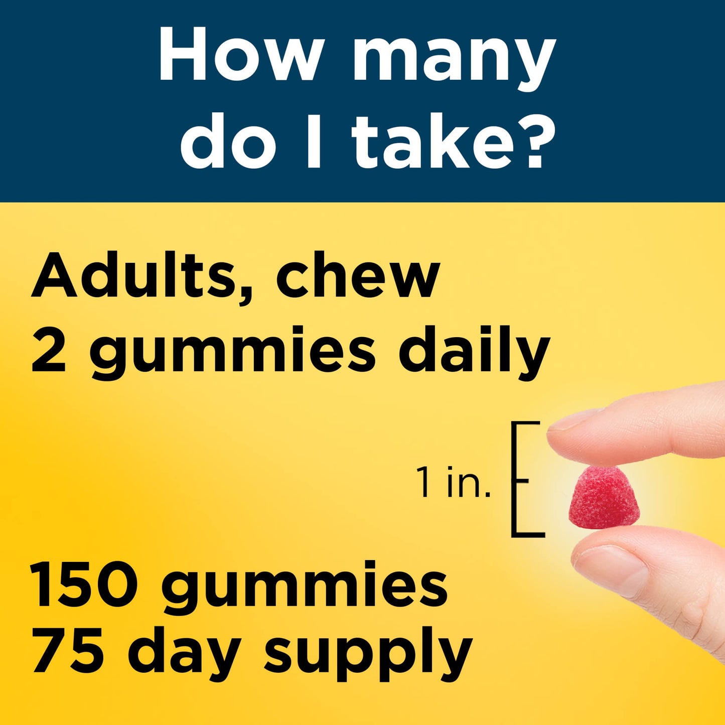 Nature Made Mens Multivitamin Gummies with Omega-3, Mens Gummy Multivitamins for Daily Nutritional Support, 150 Gummy Vitamins and Minerals Nature MadeBuy Supplements Australia